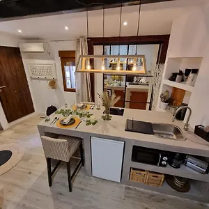 Apartment Lofts Amantes De -loft Sagrario, Toledo