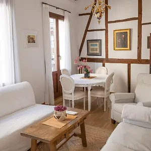 Holiday home Hammam De Zeid, Toledo