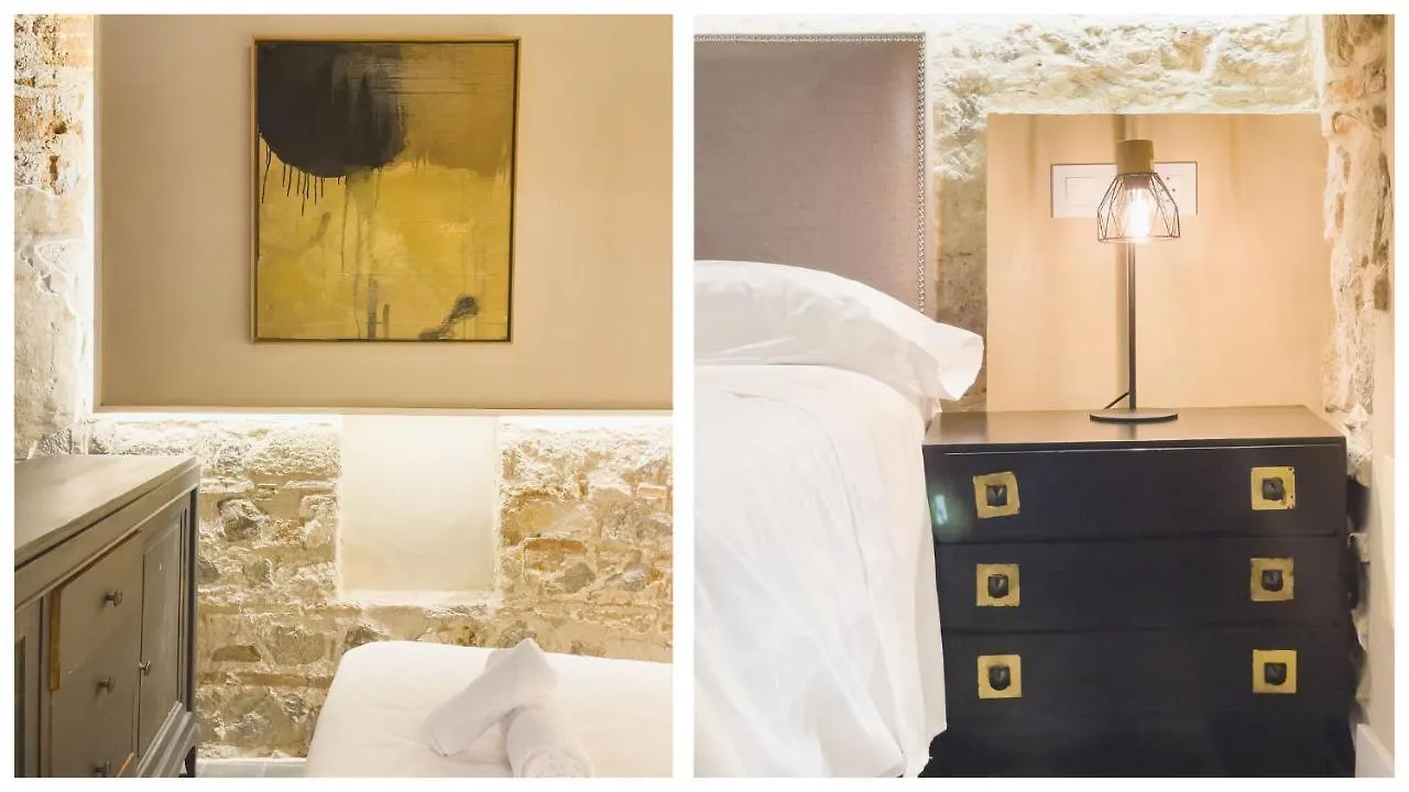 Appartement Virgen Blanca - Apartamentos Aloha Tolède Espagne